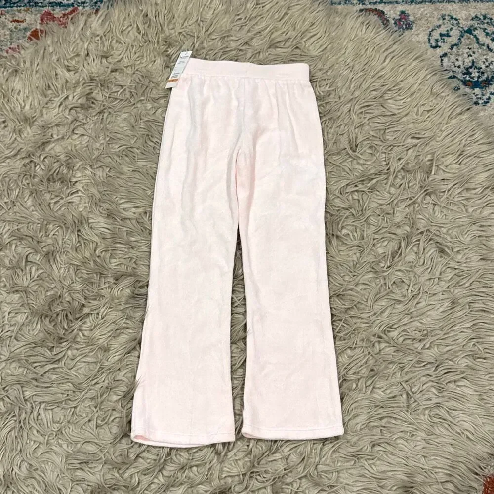 NWT Juicy Couture Velor Sweats size 6x